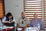 Llevan a cabo la Séptima Sesión del Consejo de Salud Municipal en Zapotiltic, Jal.