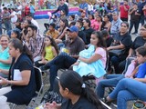 Tarde de LUCHA LIBRE en la Feria Zapotlán 2016