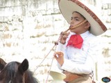 CHARREADA JUVENIL en el marco de la Feria Zapotlán 2016