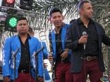 Buen Ambiente en la CABALGATA de la  Feria Zapotlán 2016
