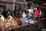 Buen Ambiente en la CABALGATA de la  Feria Zapotlán 2016