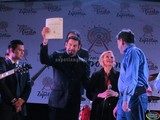 Los Terrícolas revivieron los recuerdos en el Teatro de la Feria Zapotlán 2016