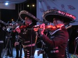 El Sol de México se presentó totalmente Gratis en el Teatro de la Feria Zapotlán 2016