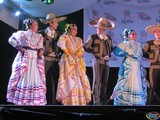 Ballet Folklórico Tlayacán se presentó en el Teatro de la Feria Zapotlán 2016