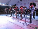 El Sol de México se presentó totalmente Gratis en el Teatro de la Feria Zapotlán 2016