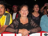 Las Sonora Dinamita se entregó a su público en el Teatro de la Feria Zapotlán 20'16