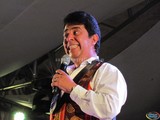 Alegría y Buen Humor con el Comediante Carlos Eduardo Rico en el Teatro de la Feria Zapotlán 2016