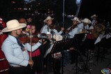 Inter IMSS Encuentro Nacional de Danzas y Bailes Tradicionales de México en el Teatro del Pueblo Zapotlán 2016