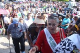 A LOS QUE VIMOS en la Peregrinación del AUSENTE Zapotlán 2016