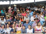 Calidad y Variedad en el CABALLO BAILDOR de la Feria Zapotlán 2016