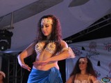 Studio Dance Michelle en el Teatro de la Feria Zapotlán 2016