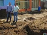 Zapotiltic invierte más de 5 millones en obras de pavimentación.