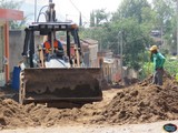 Zapotiltic invierte más de 5 millones en obras de pavimentación.