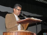 Emmanuel Aguilar Rocha, con el poema 