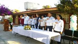 Se lleva a cabo el inicio de la Tercera Semana Nacional de la Salud en Zapotiltic, Jal.