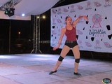 Studio Dance Michelle en el Teatro de la Feria Zapotlán 2016