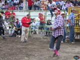 Jaripeo de lujo en la Feria Zapotlán 2016