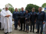 El Gremio Automotriz agradece los favores recibidos al Patriarca San José