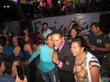 La Sonora Tropicana impuso su baile en el Teatro de la Feria Zapotlán