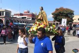 Aspecto de las PEREGRINACIONES en Honor a San José