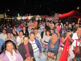 La Sonora Tropicana impuso su baile en el Teatro de la Feria Zapotlán
