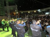 A LOS QUE VIMOS en el Masivo con CHUY LIZARRAGA en la Feria Zapotlán 2016