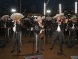El Mejor Mariachi del Mundo VARGAS DE TECALITLÁN en el Palenque de la Feria Zapotlán 2016
