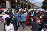 Destaca Operativo de Contingencia del 23 de Octubre en Zapotlán El Grande