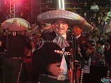 El Mejor Mariachi del Mundo VARGAS DE TECALITLÁN en el Palenque de la Feria Zapotlán 2016