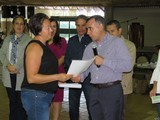 Entregan calentadores solares a familias de colonias vulnerables de Zapotlán El Grande
