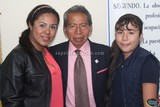 ROTARIOS de Ciudad Guzmán reconocen Labor del Profesor Jesús Guzmán, Director de Cuatro TV