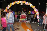 Altares, Catrinas y Catrines de la Preparatoria Regional de Cd. Guzmán, Jal., en la Celebración del Día de Muertos