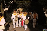 La Comunidad Indígena de Tuxpan, Jal. entonan 