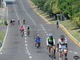 Competencia Ciclista de la Feria de Todos los Santos Colima 2016 en el 3er. Anillo periférico