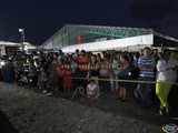 Espectacular Exhibición de GLOBOS AEROSTÁTICOS en la Feria de Todos los Santos Colima 2016