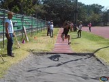 Festival de Atletismo en la Feria de Todos los Santos Colima 2016