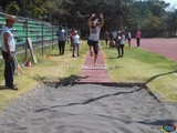 Festival de Atletismo en la Feria de Todos los Santos Colima 2016