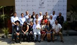 Ganadores del Primer Concurso de Innovación y Emprendimiento de Zapotlán