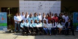 Ganadores del Primer Concurso de Innovación y Emprendimiento de Zapotlán