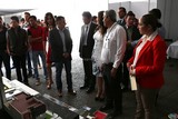 Inauguran la quinta edición de la Feria de la Ciencia y la Tecnología en Ciudad Guzmán, Jal.
