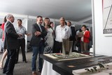 Inauguran la quinta edición de la Feria de la Ciencia y la Tecnología en Ciudad Guzmán, Jal.