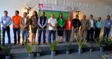Inauguran Primer Concurso de Innovación y Emprendimiento de Zapotlán 2016