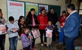 Comienza segunda etapa de entrega de uniformes escolares gratuitos a niños y niñas de Zapotlán