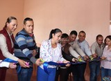 DIF Municipal Inaugura Primer Club de Trabajos Escolares en su Tipo en Jalisco