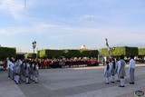 Conmemoración del Día de la Armada de México