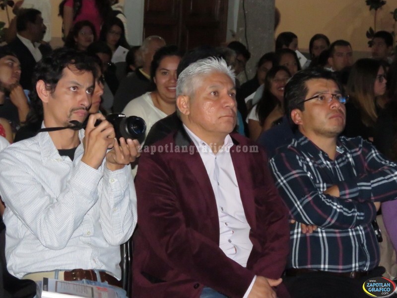 Aspectos del Encuentro TeatroSur Zapotlán 2016
