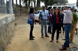 En Zapotlán, Concluye rehabilitación del Centro de Salud Animal