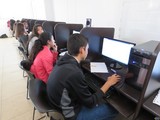 Preparatoria Regional de Tamazula, Inicia la aplicación de exámenes departamentales en línea