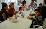Inauguran oficialmente comedores comunitarios San José y Pablo Luis Juan