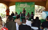 Convocan a participar en el Medio Maratón Zapotlán el Grande 2017